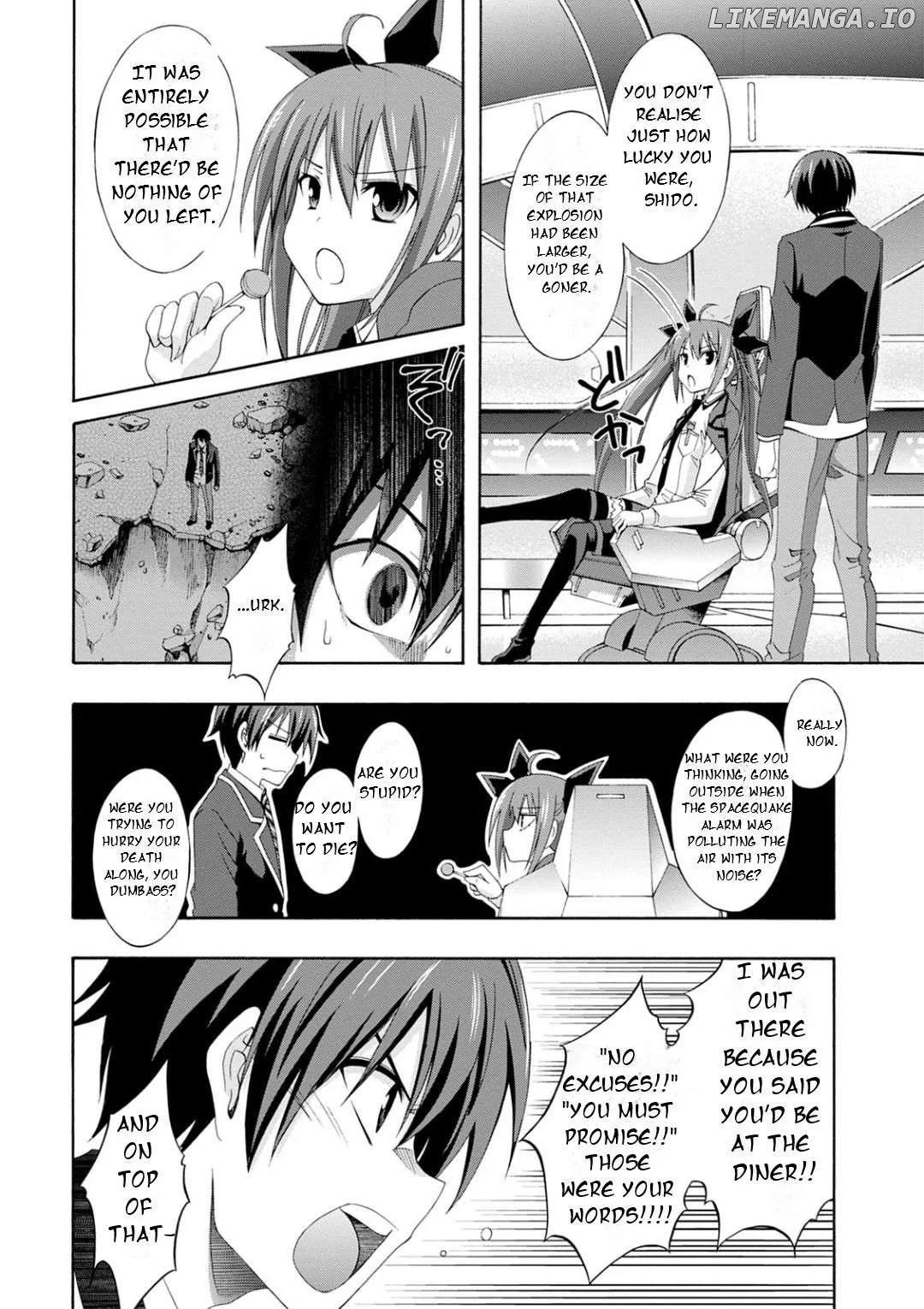 Manga page 27
