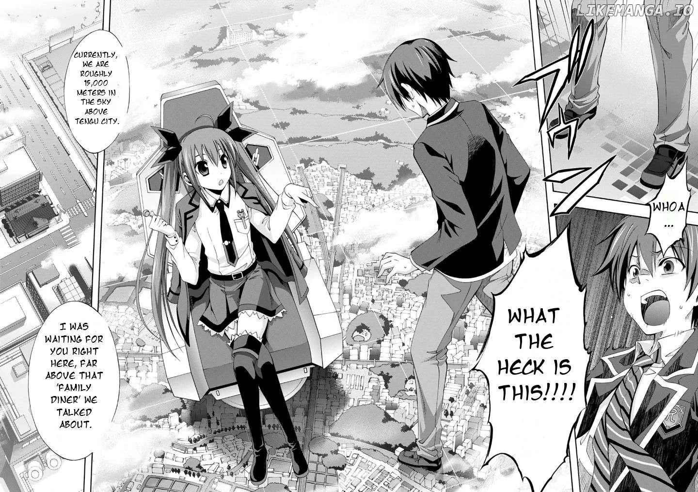 Manga page 29