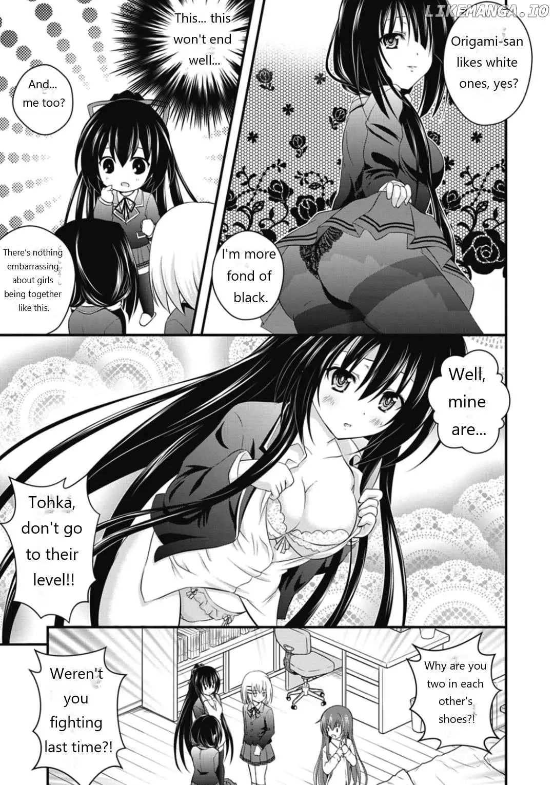 Manga page 14