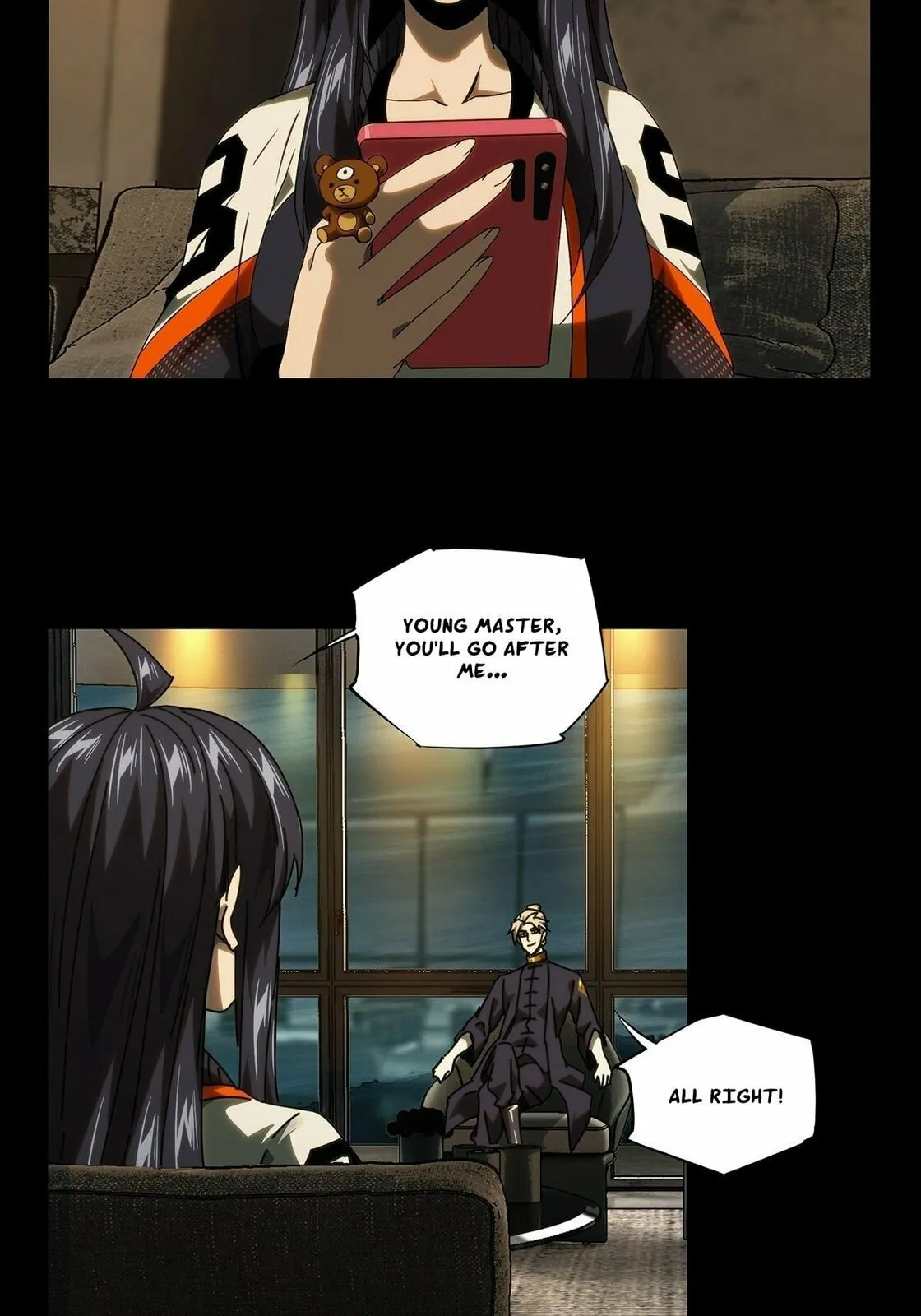 Manga page 4