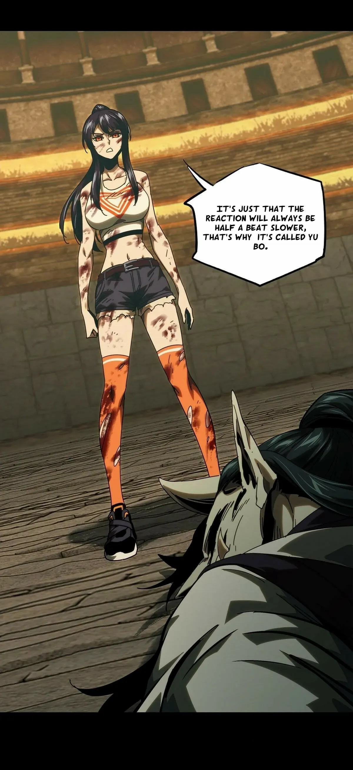 Manga page 38
