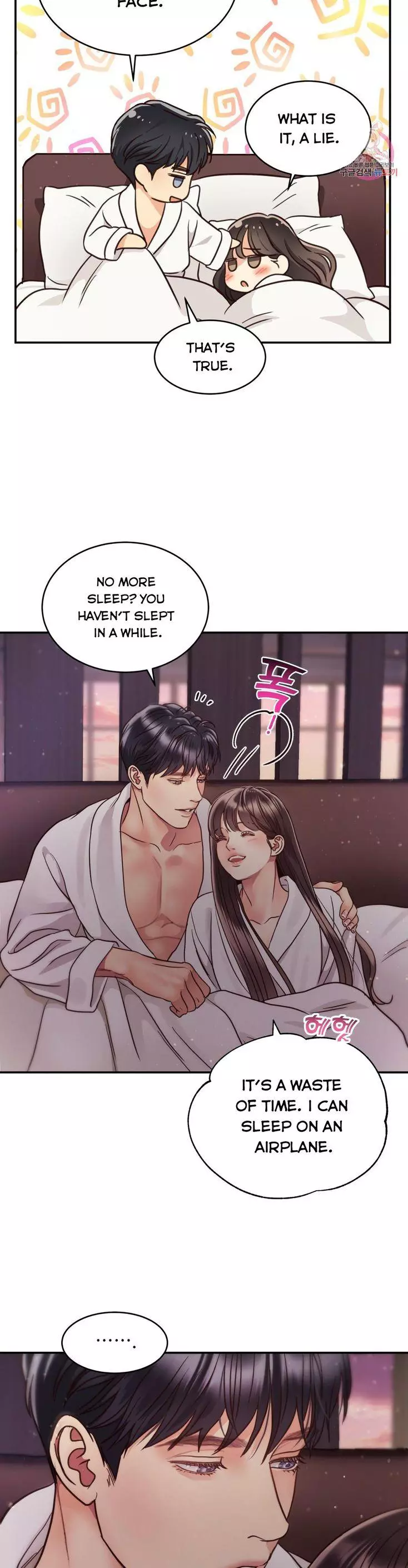 Manga page 28