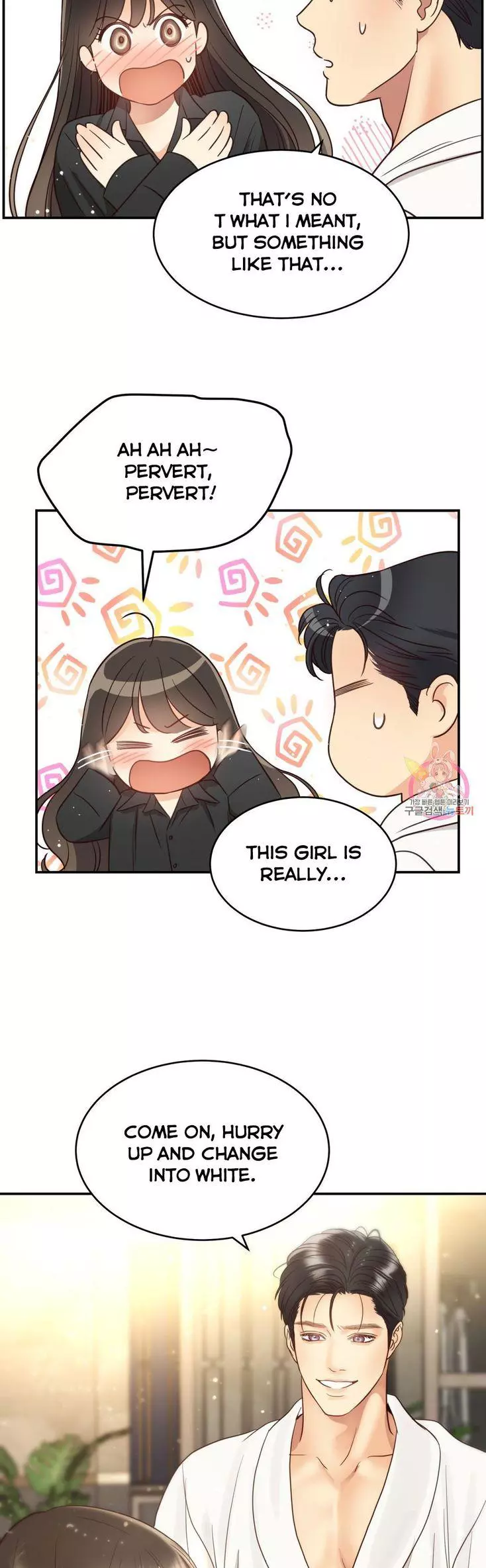 Manga page 38