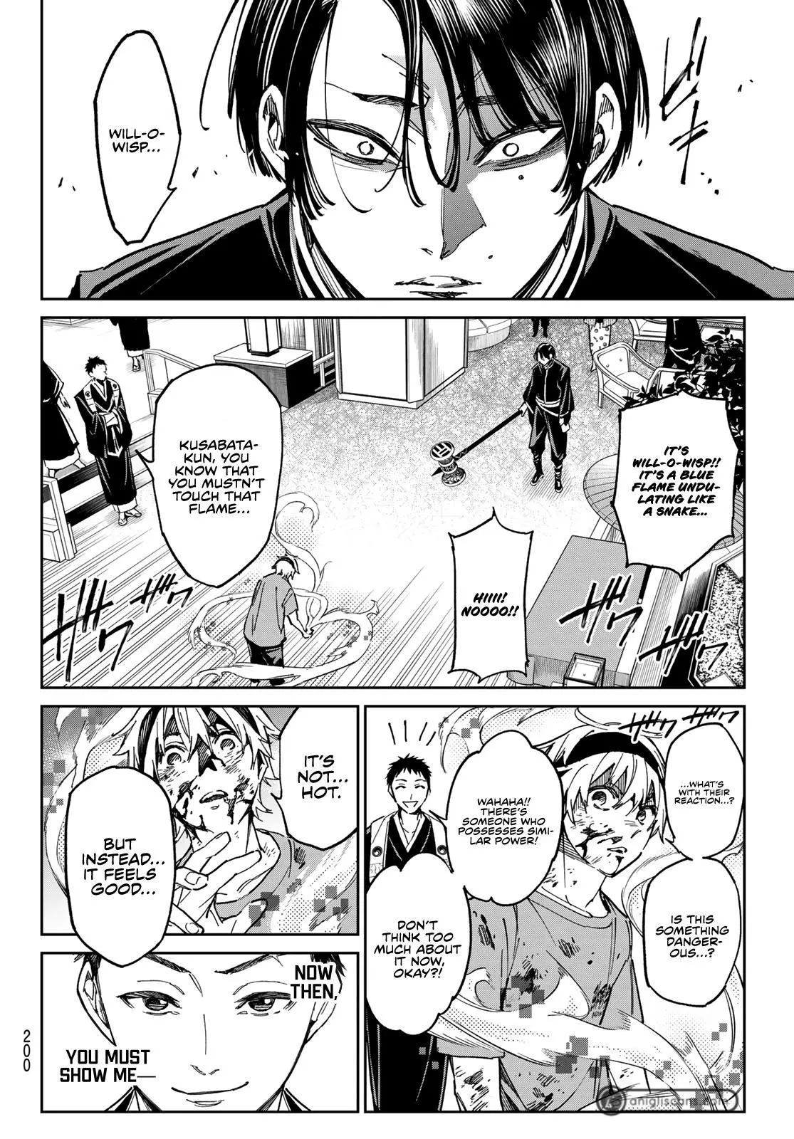 Manga page 35