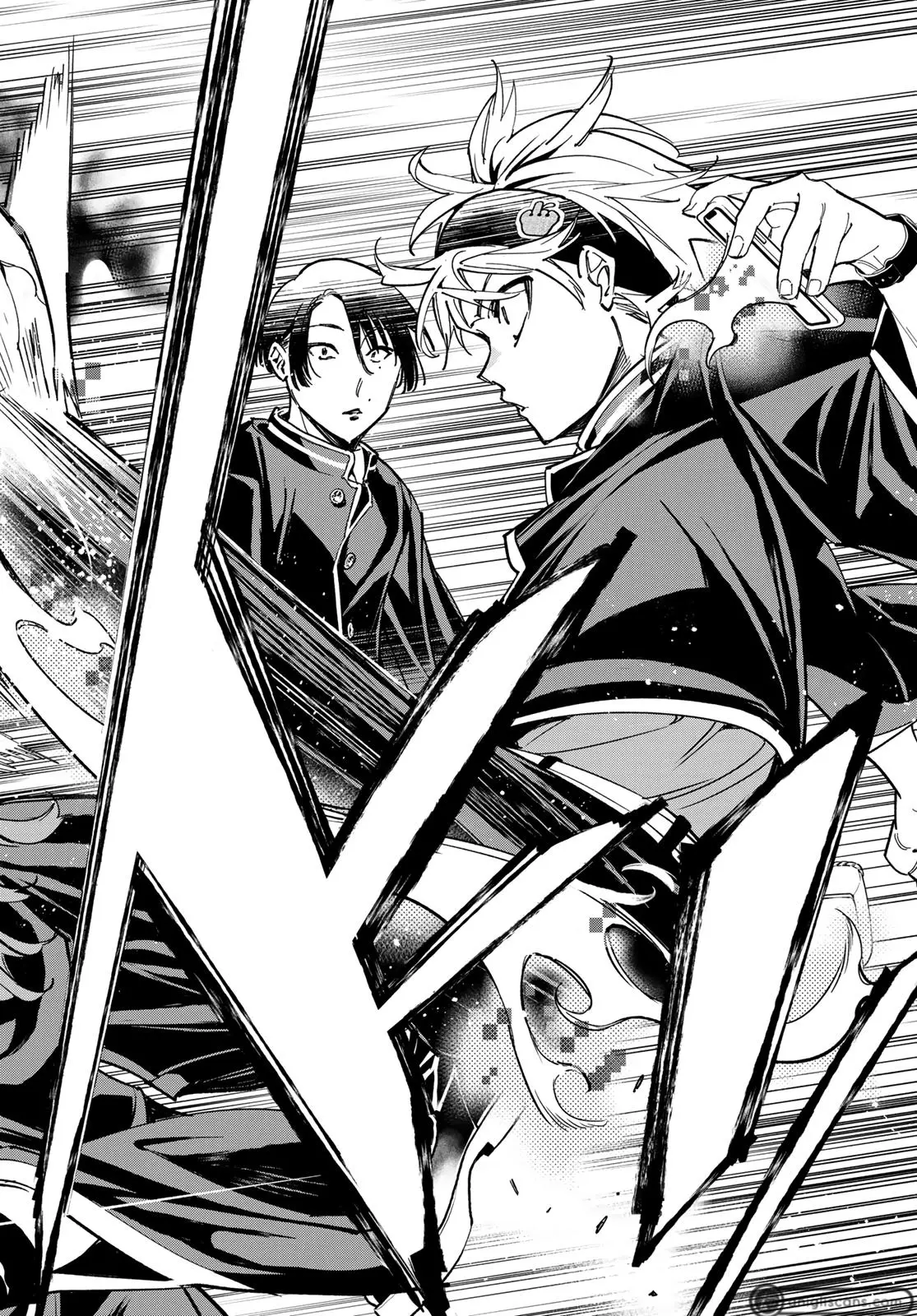 Manga page 22