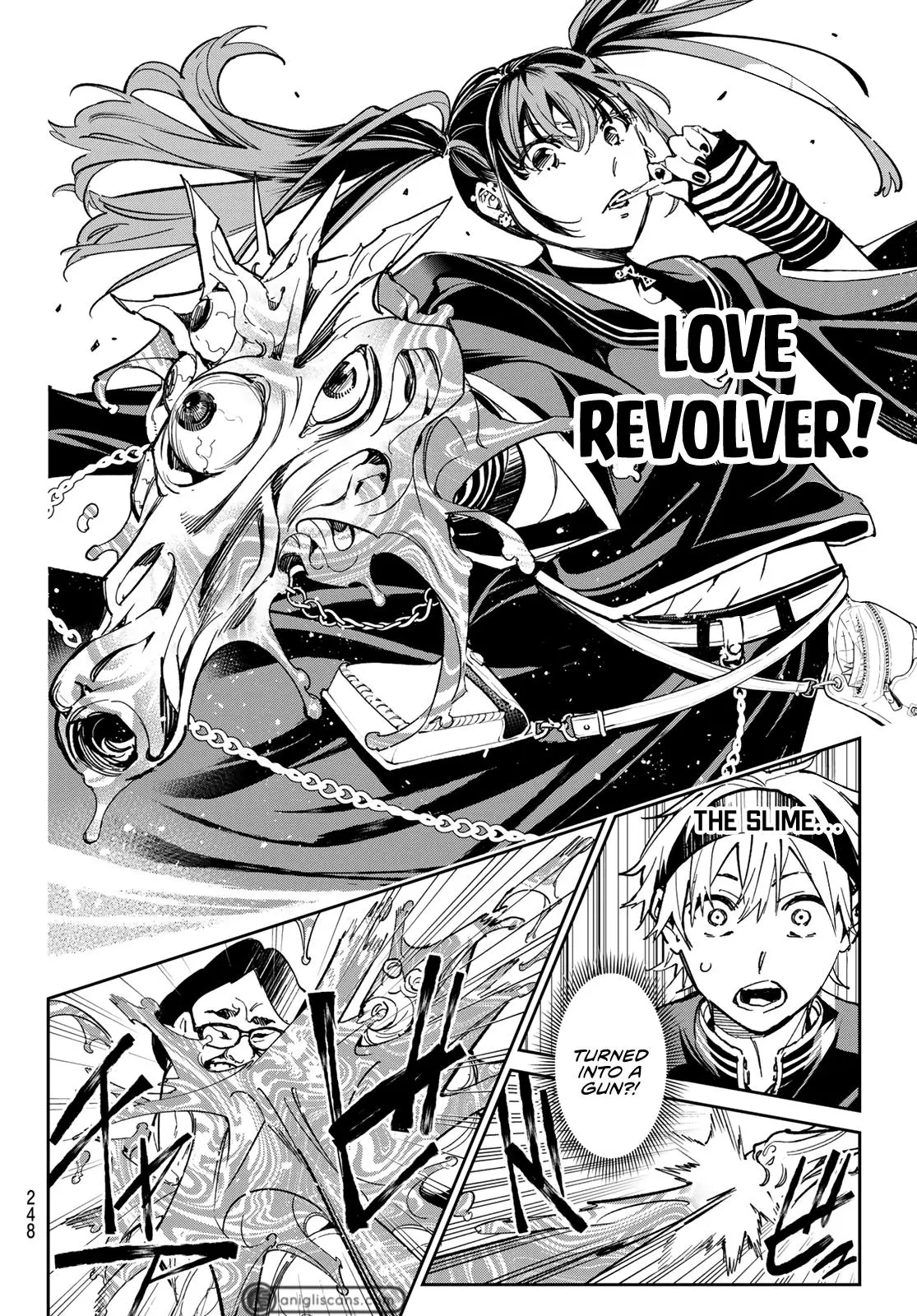 Manga page 14