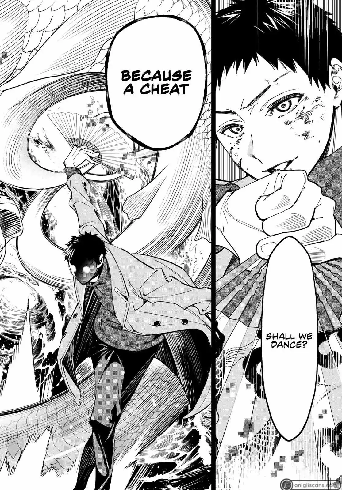 Manga page 14