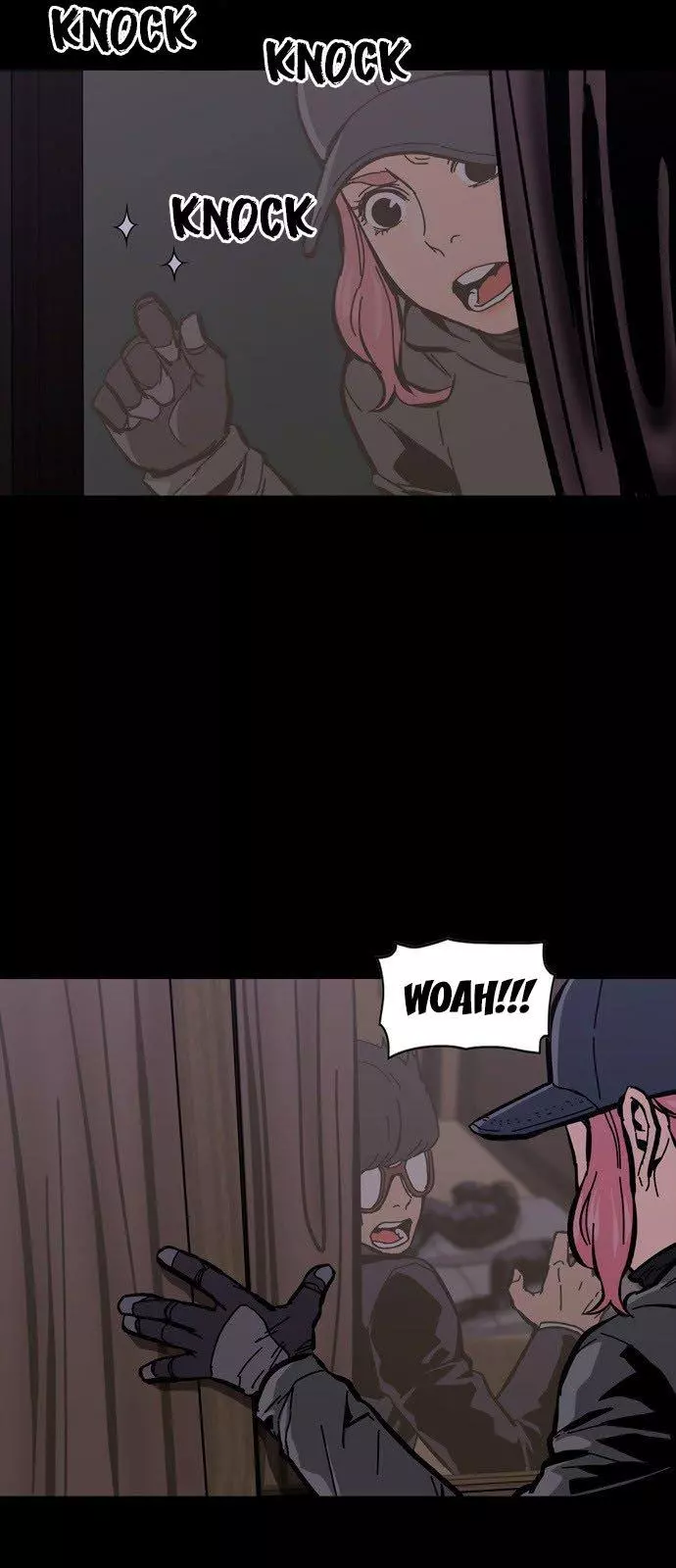 Manga page 45