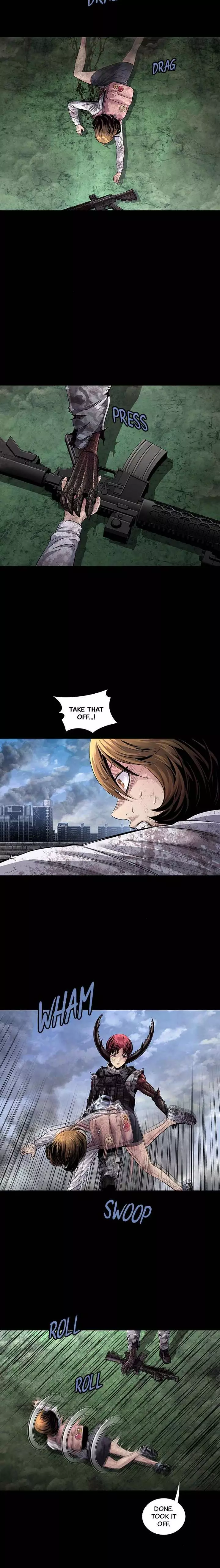 Manga page 13