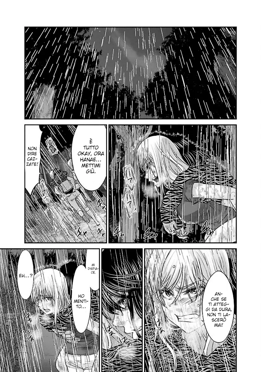 Manga page 28