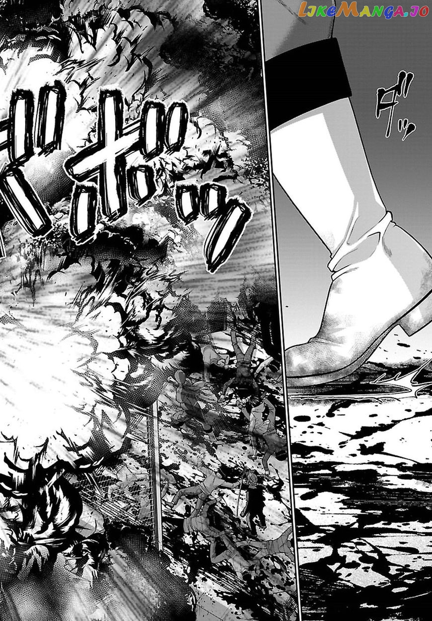 Manga page 32