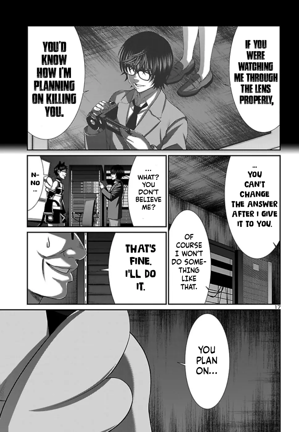 Manga page 18