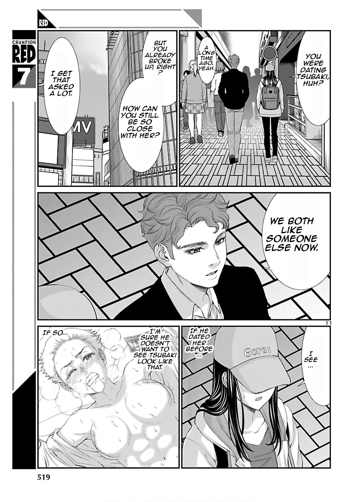 Manga page 10
