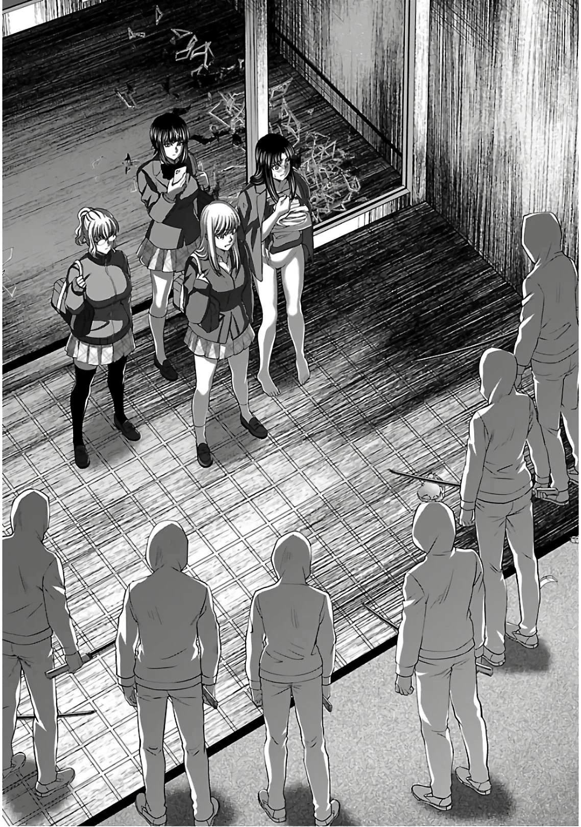 Manga page 32