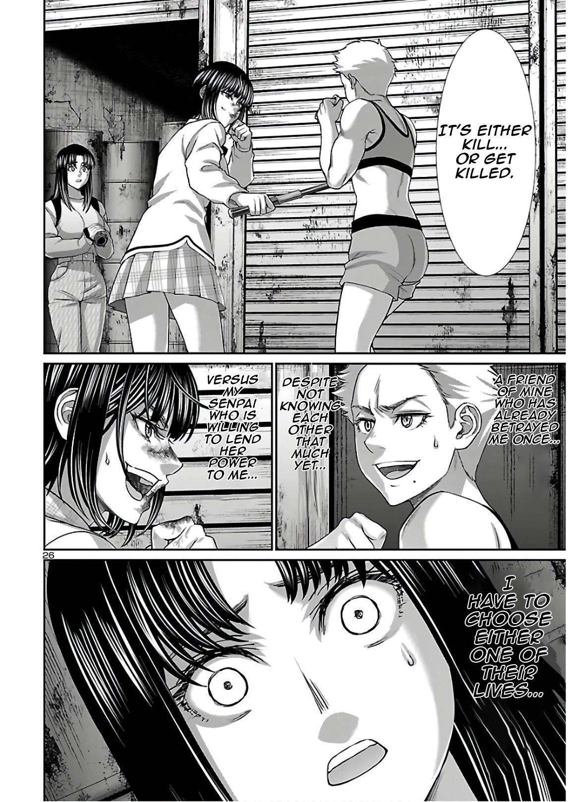 Manga page 26