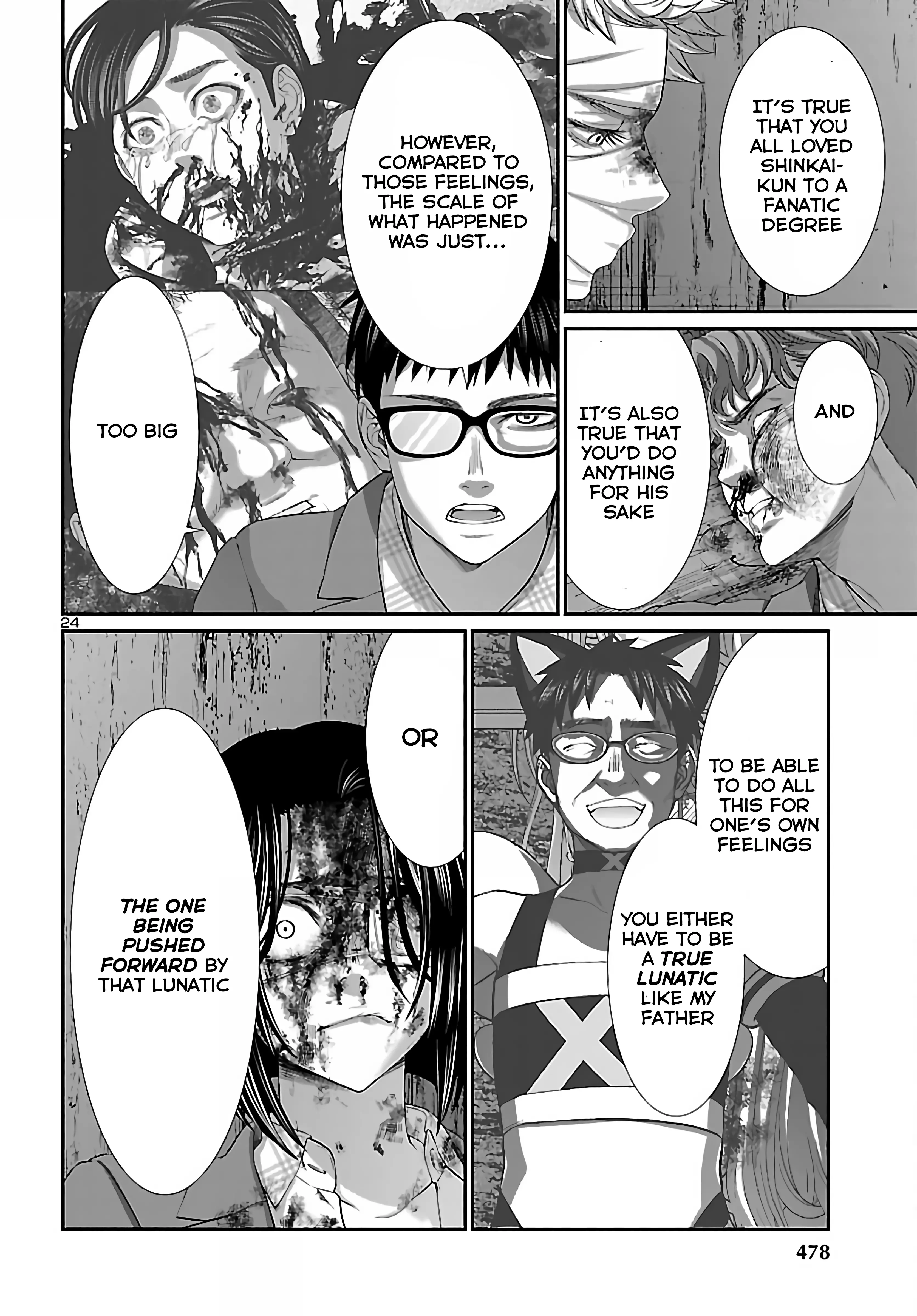 Manga page 23