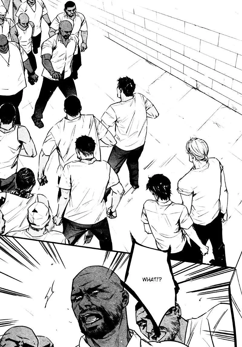 Manga page 4