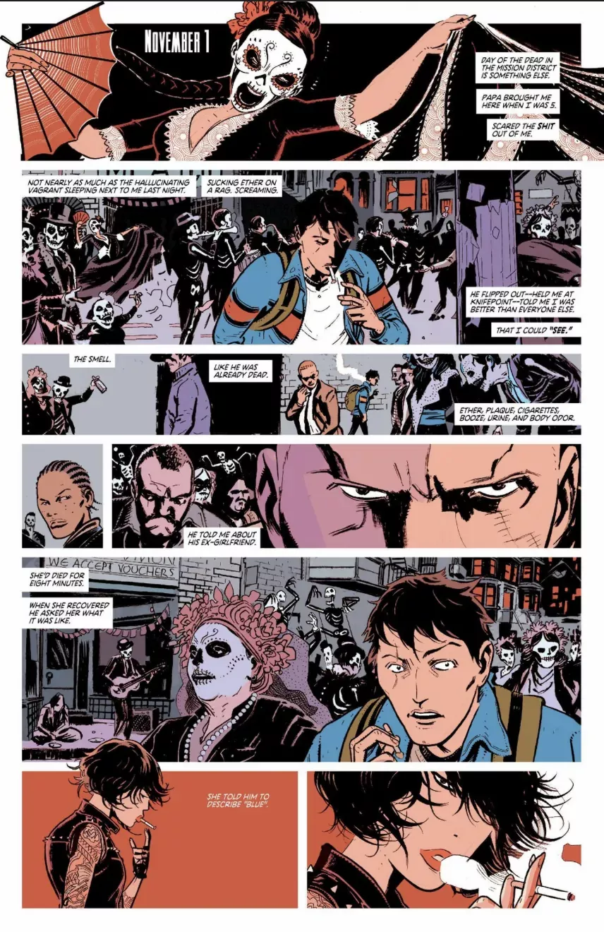 Manga page 16