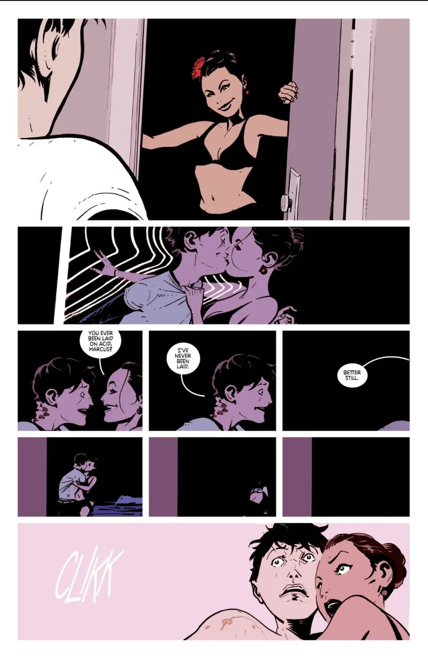 Manga page 121