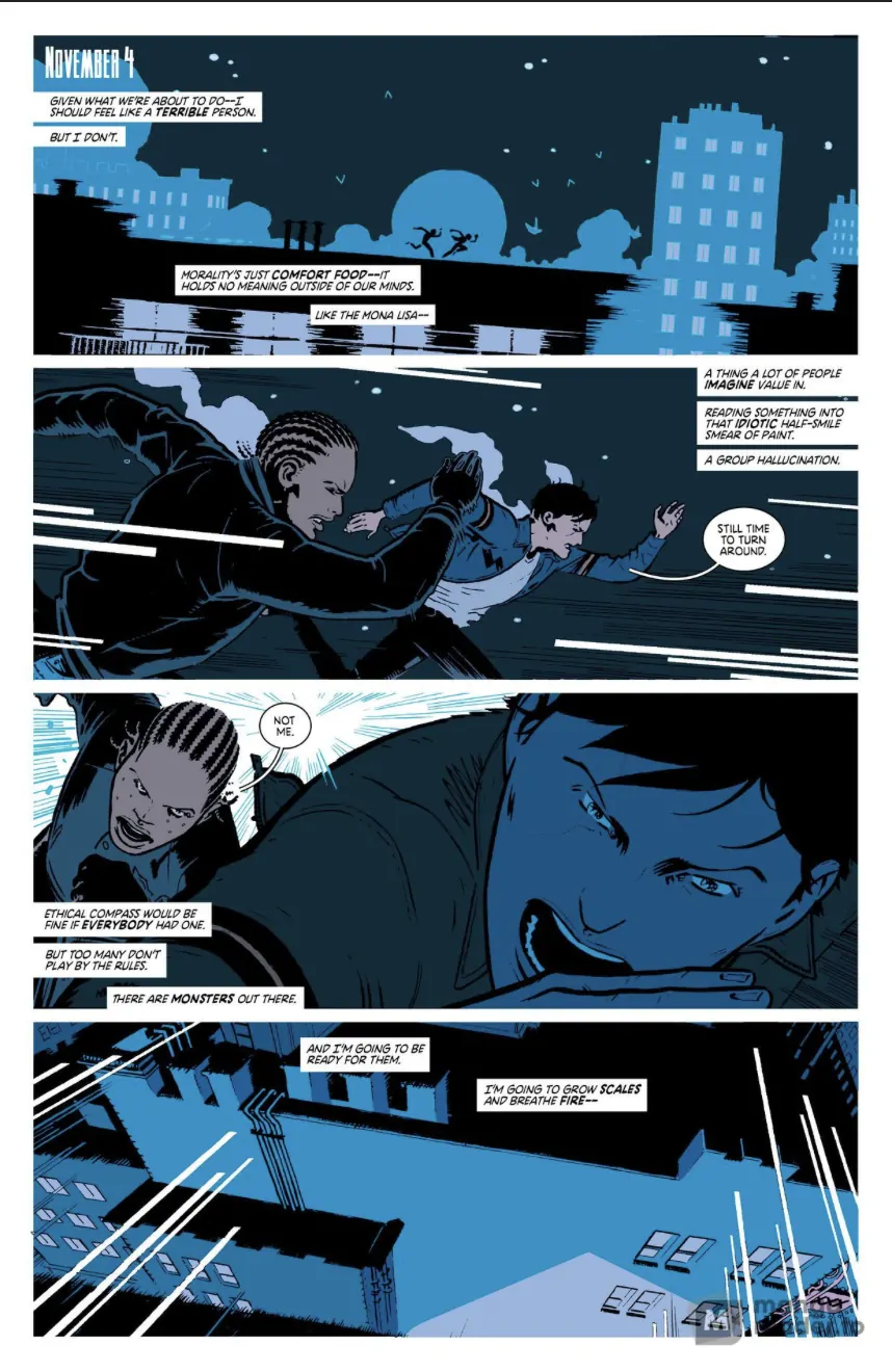 Manga page 66