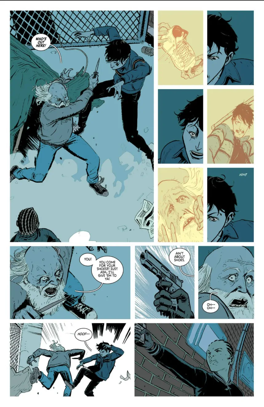 Manga page 76
