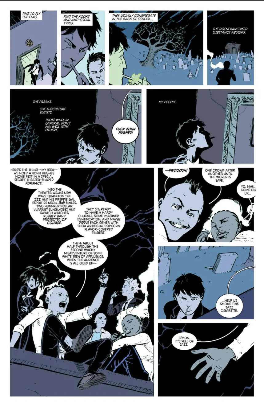 Manga page 46
