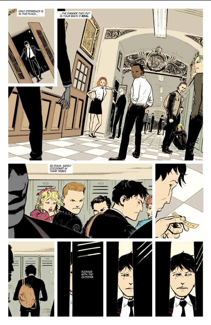 Manga page 40