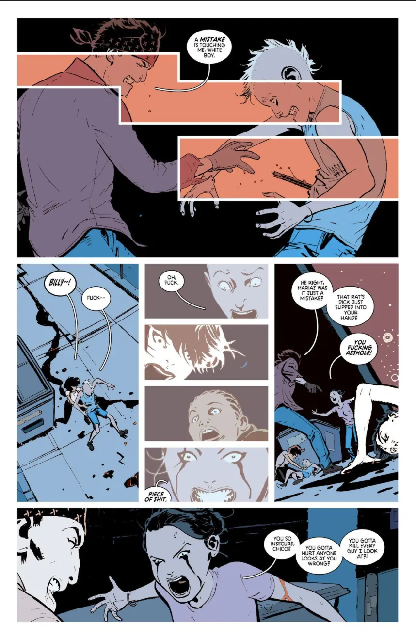 Manga page 141