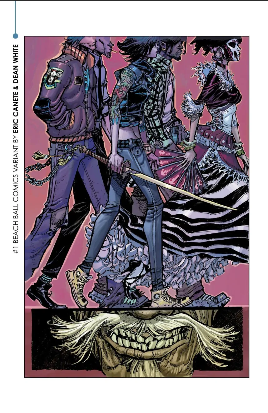 Manga page 158