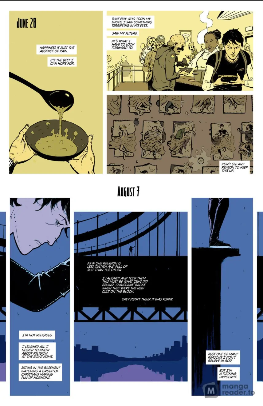 Manga page 14