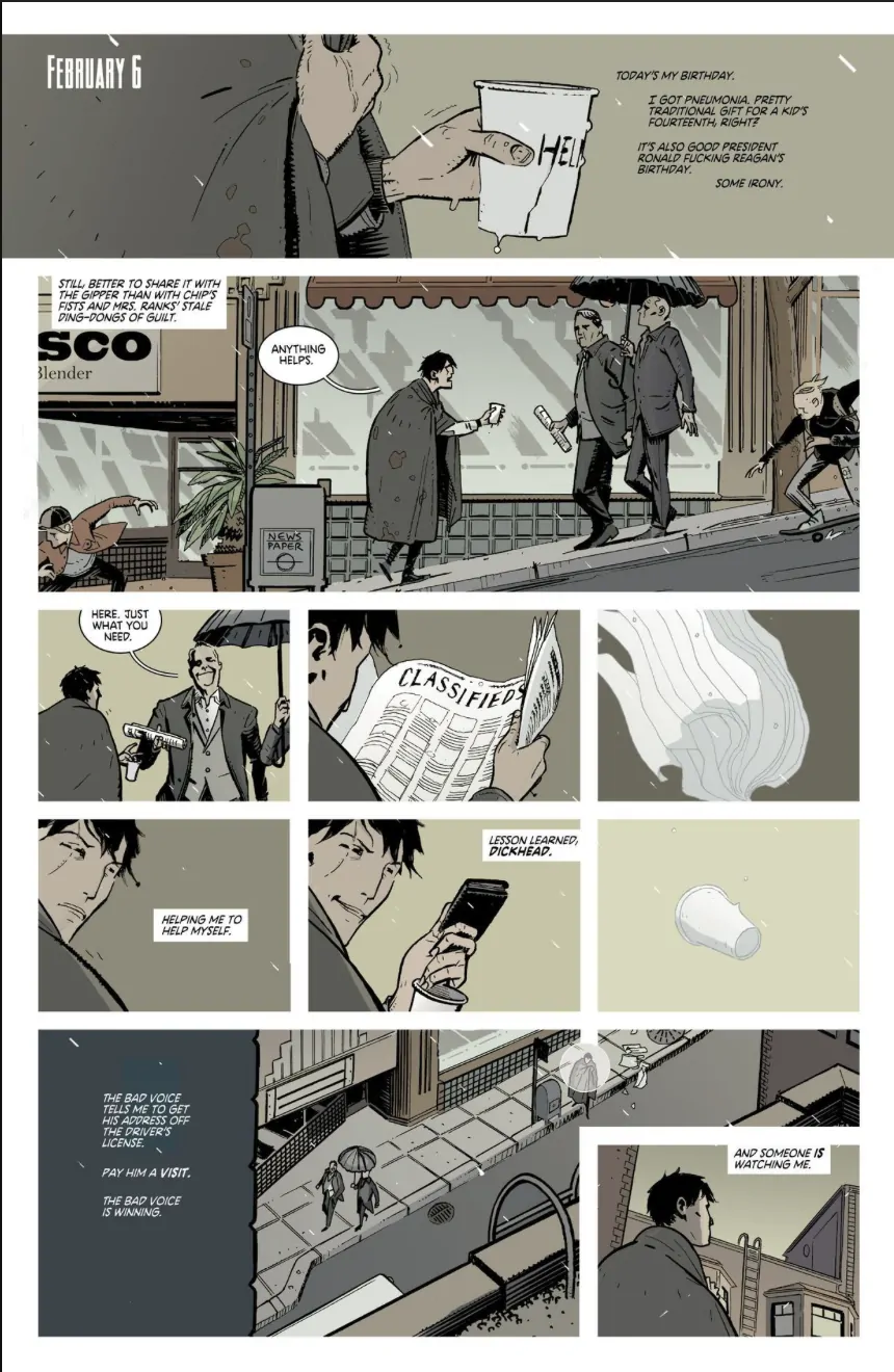 Manga page 10