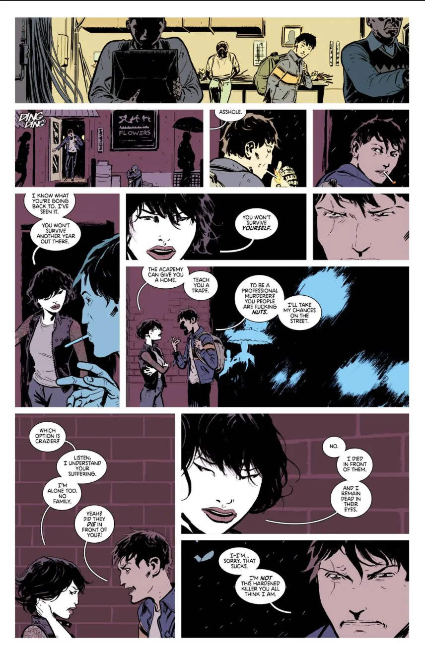 Manga page 31