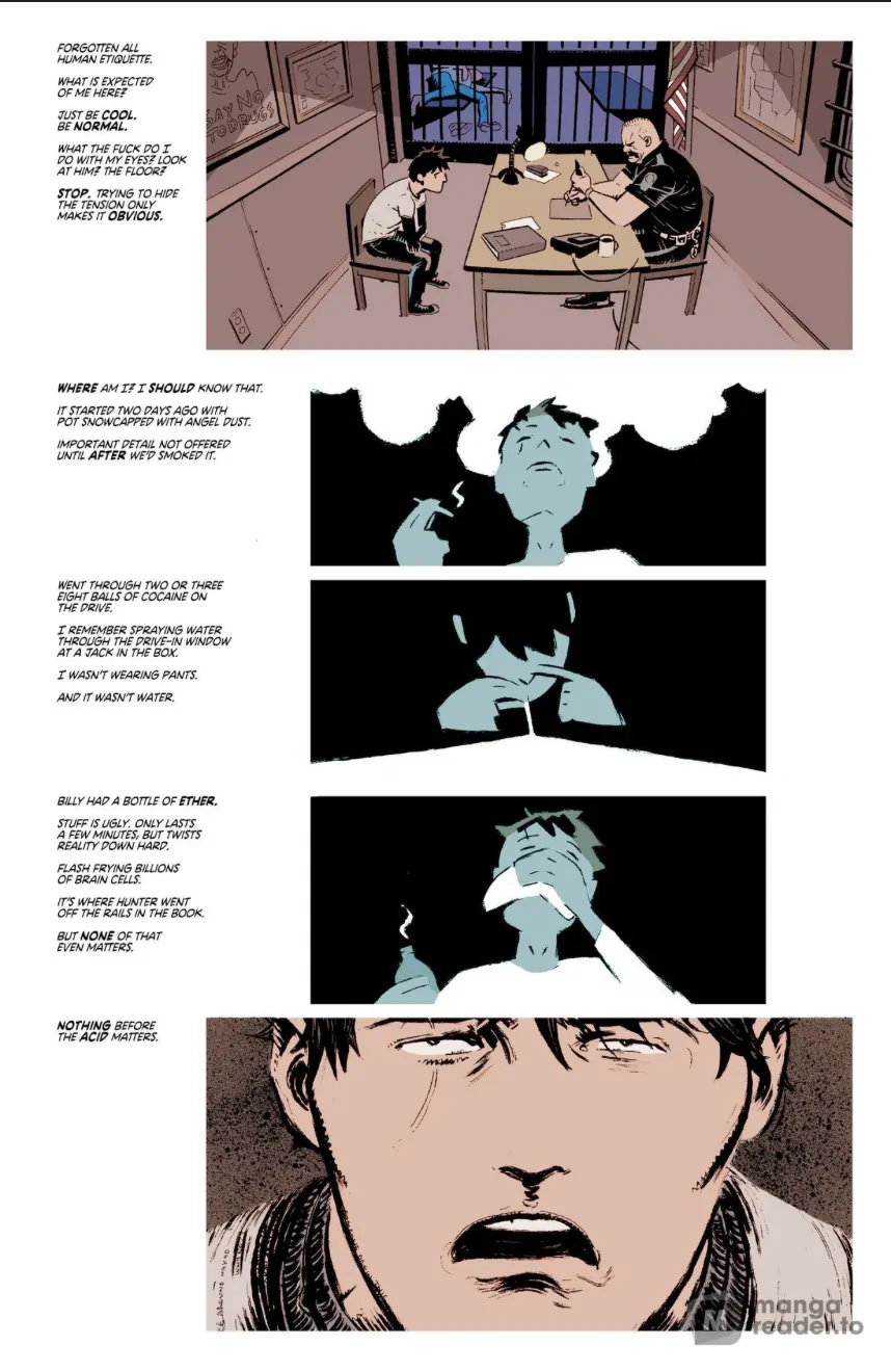 Manga page 86