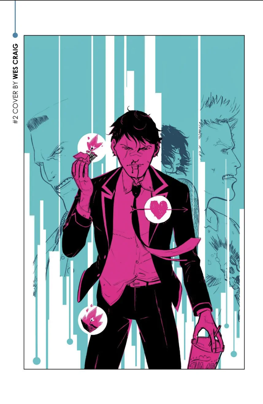 Manga page 164