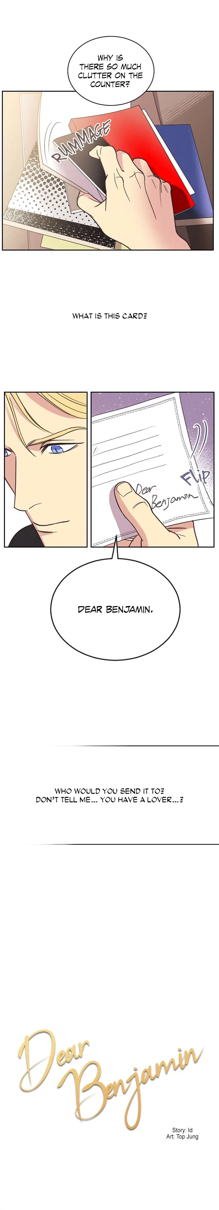 Manga page 7