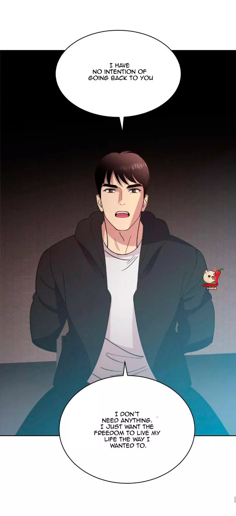 Manga page 58