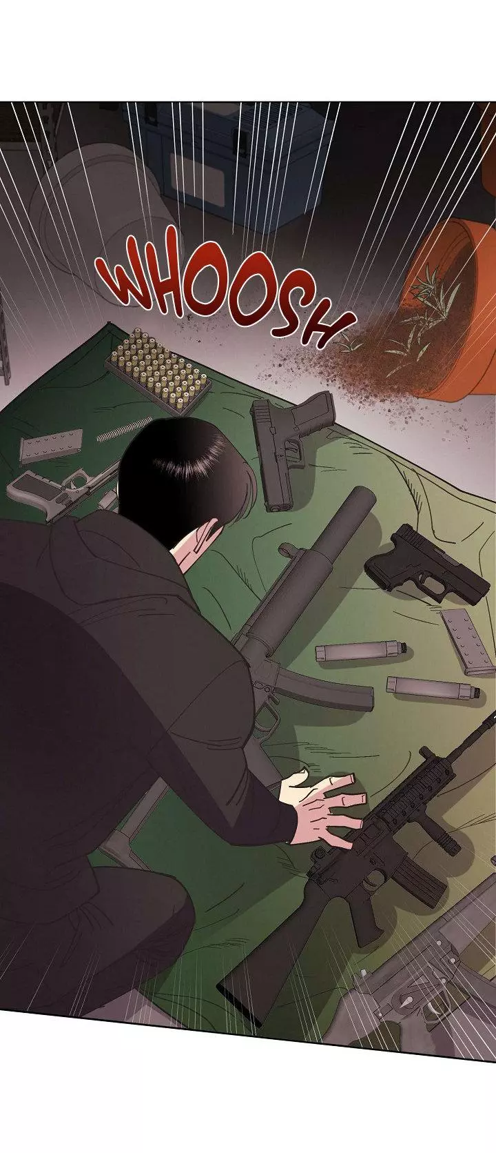 Manga page 21