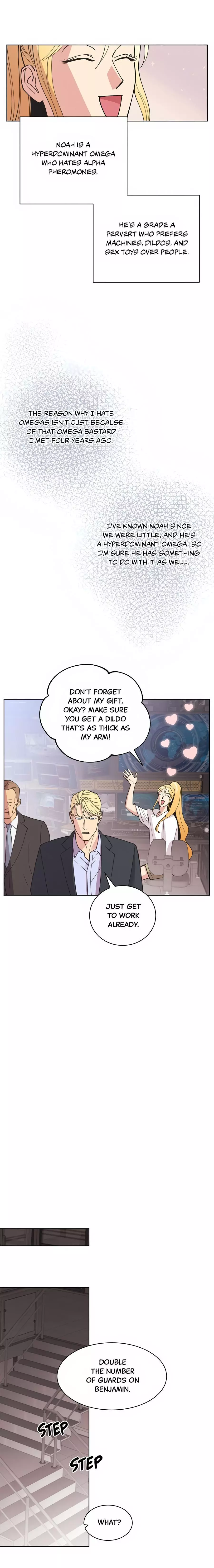 Manga page 11