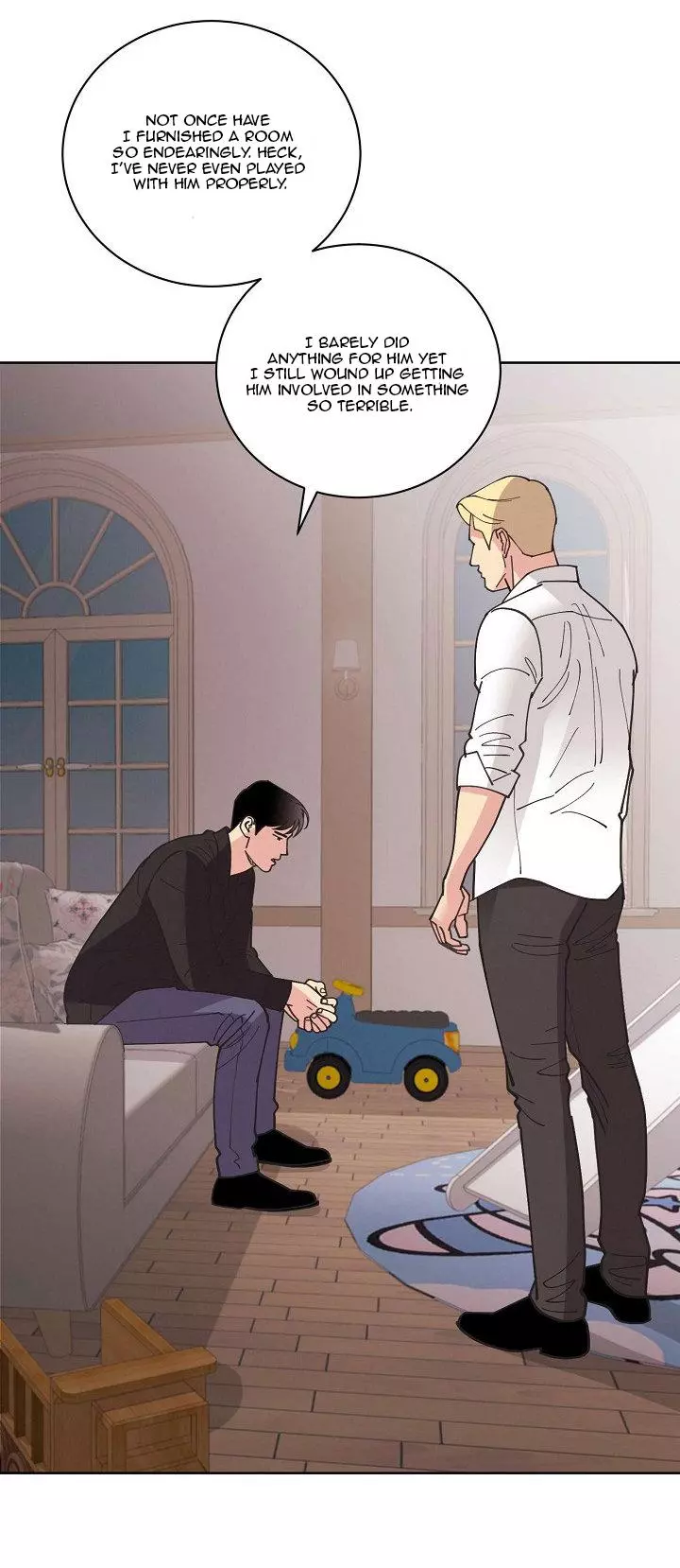 Manga page 21