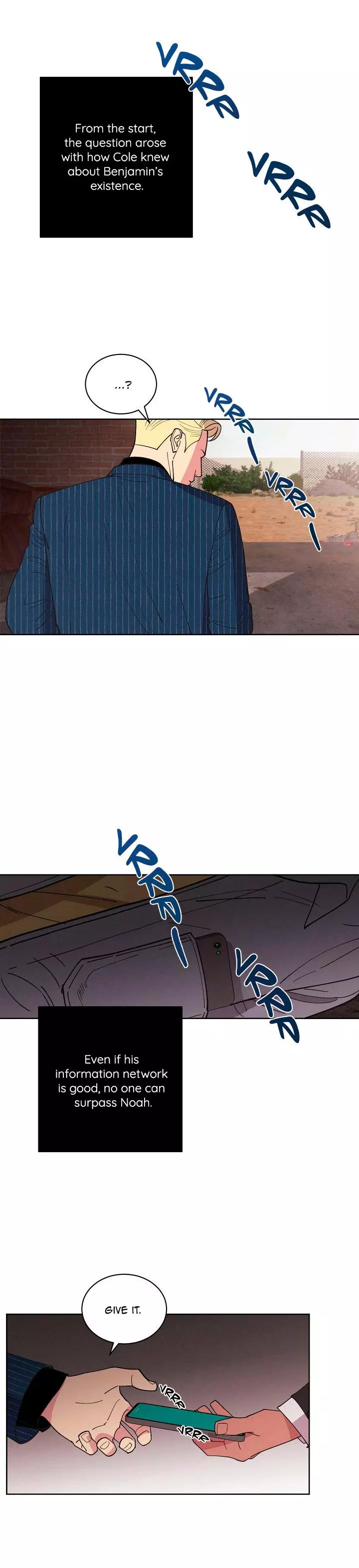 Manga page 28