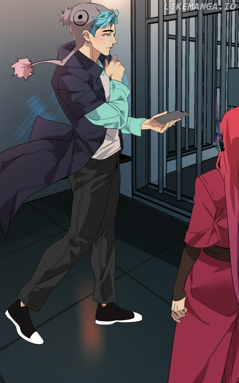 Manga page 84