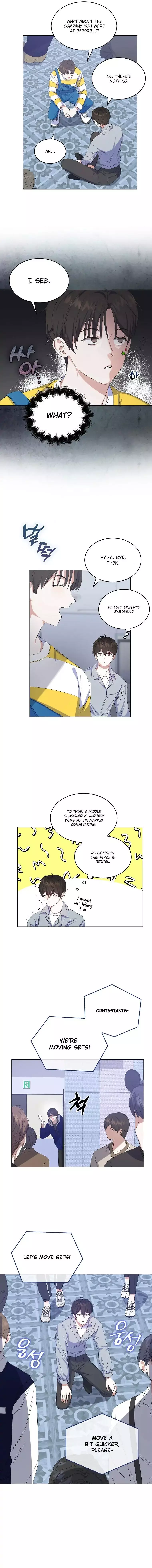 Manga page 9