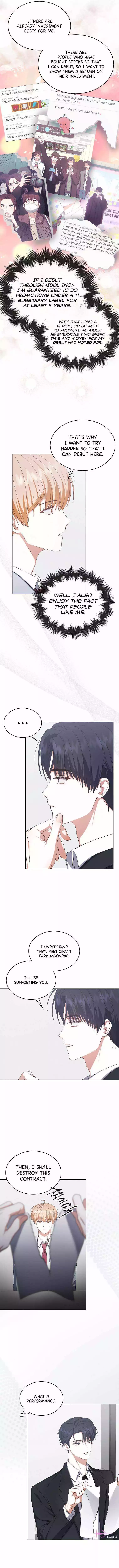 Manga page 7
