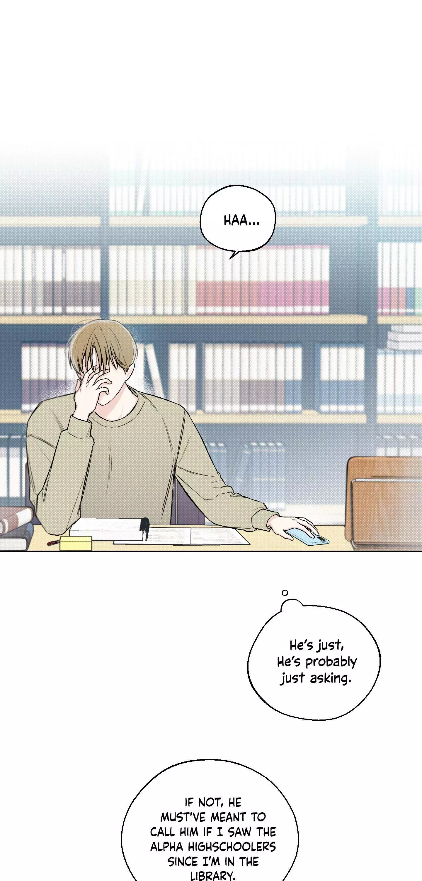 Manga page 14