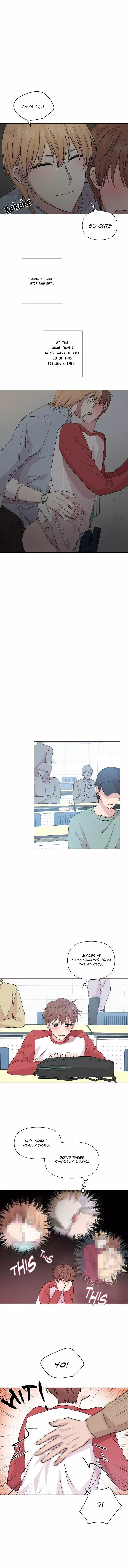Manga page 11