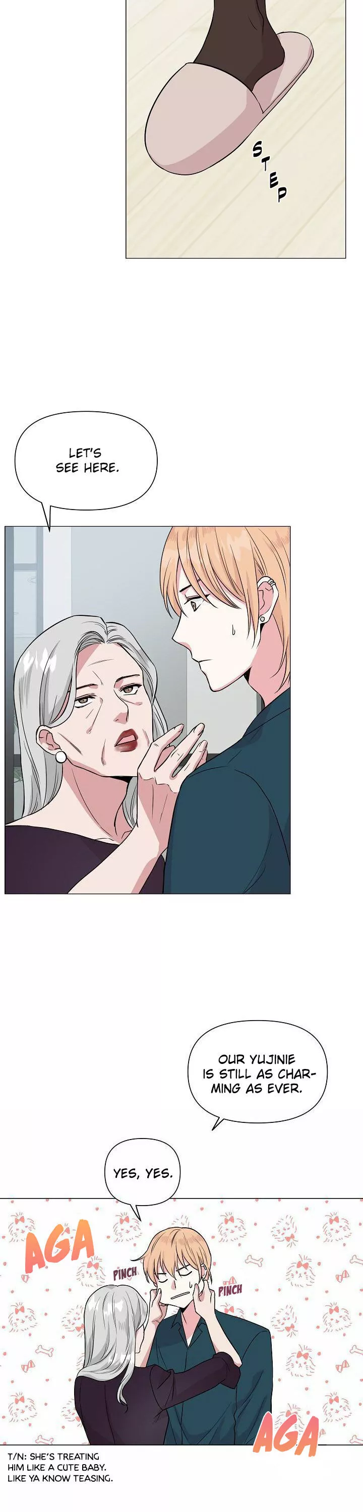 Manga page 17