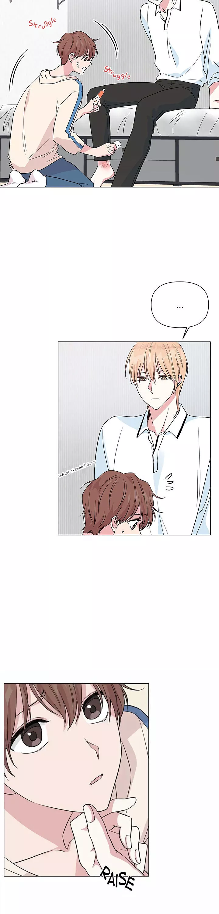 Manga page 23