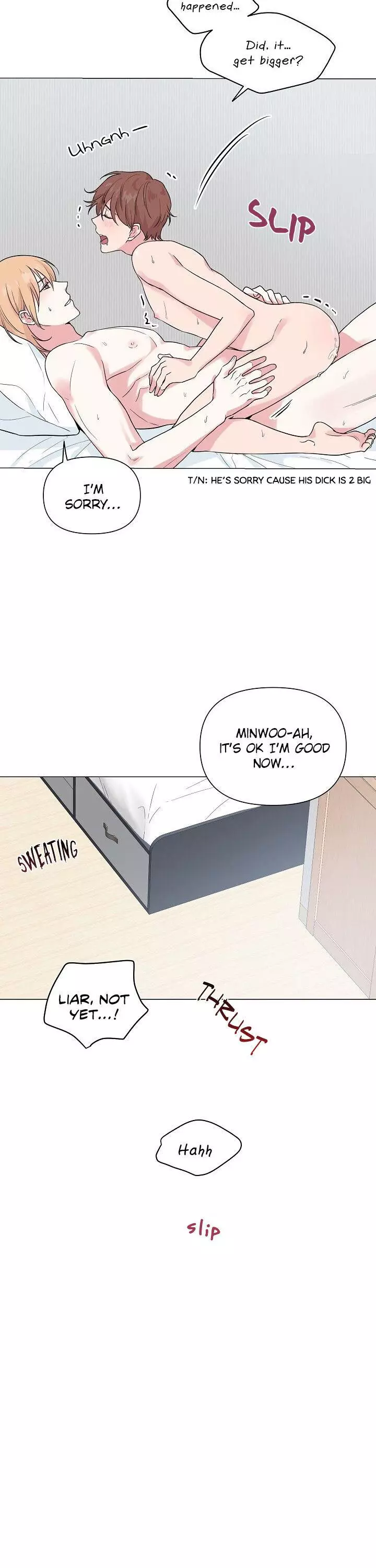 Manga page 7