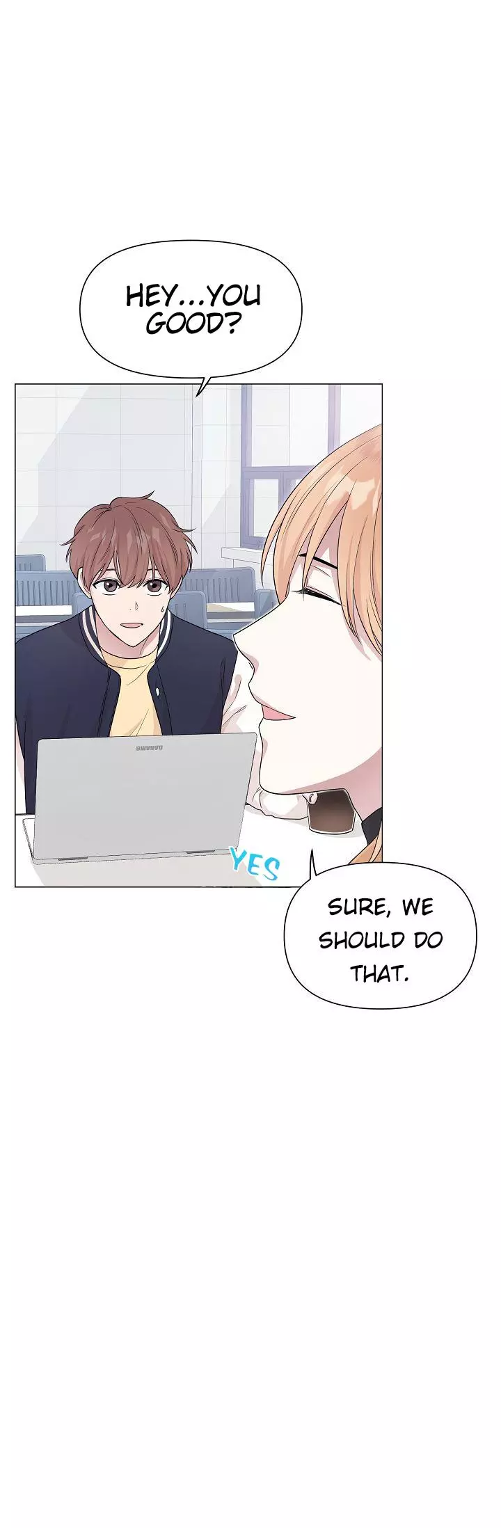 Manga page 4