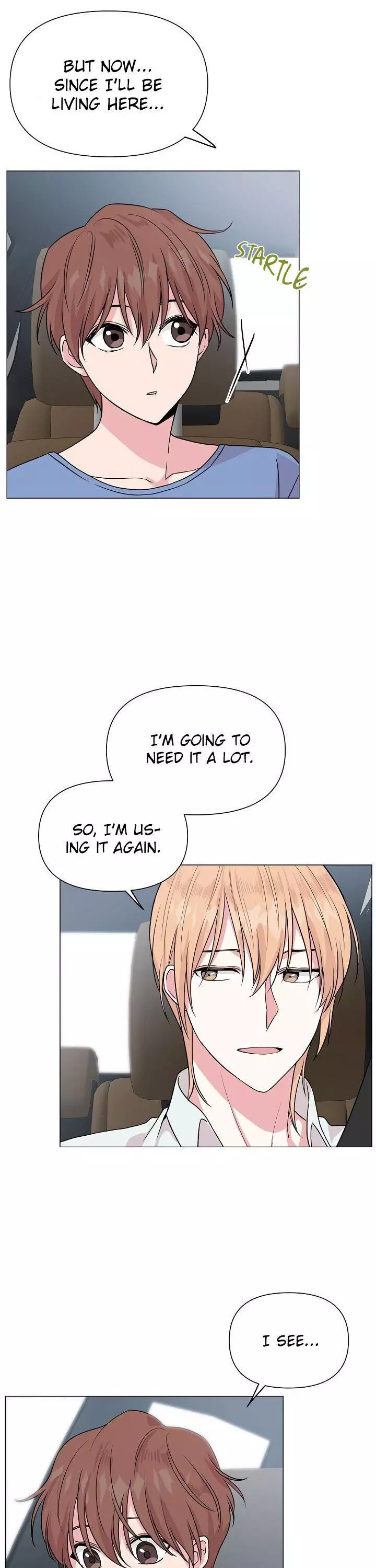 Manga page 7